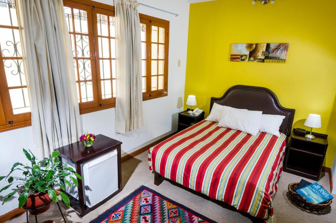 Hotel Boutique Selva Alegre Arequipa Exterior photo