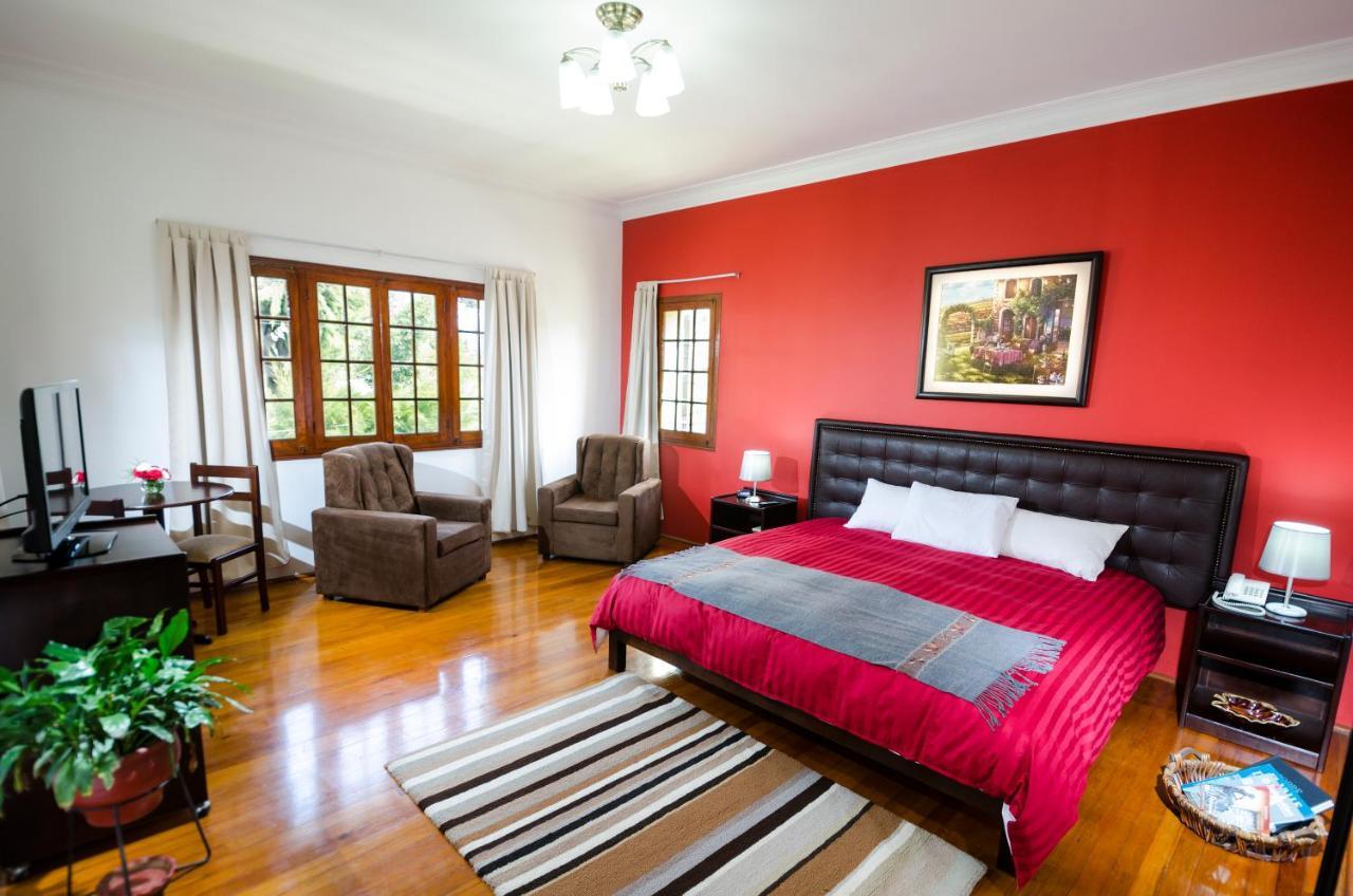 Hotel Boutique Selva Alegre Arequipa Exterior photo