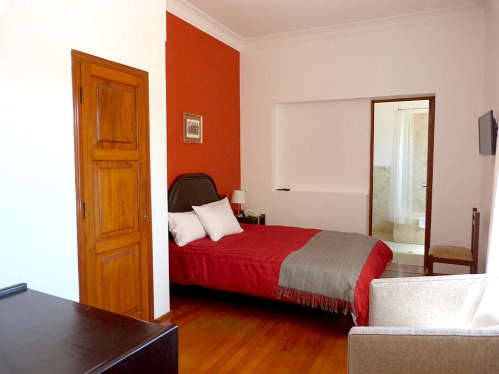 Hotel Boutique Selva Alegre Arequipa Exterior photo